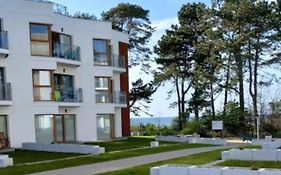 Apartament Let'S Sea 70 Gaski