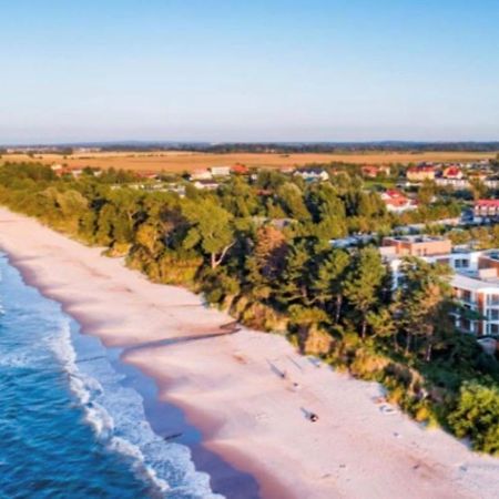 Apartament Let'S Sea 70 Gaski Zewnętrze zdjęcie