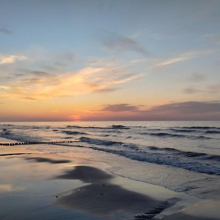 Apartament Let'S Sea 70 Gaski Zewnętrze zdjęcie