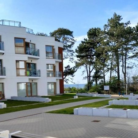 Apartament Let'S Sea 70 Gaski Zewnętrze zdjęcie