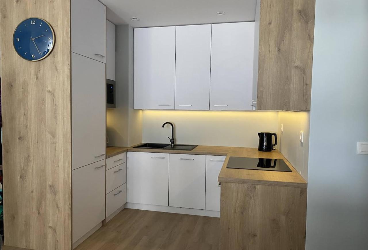 Apartament Let'S Sea 70 Gaski Zewnętrze zdjęcie