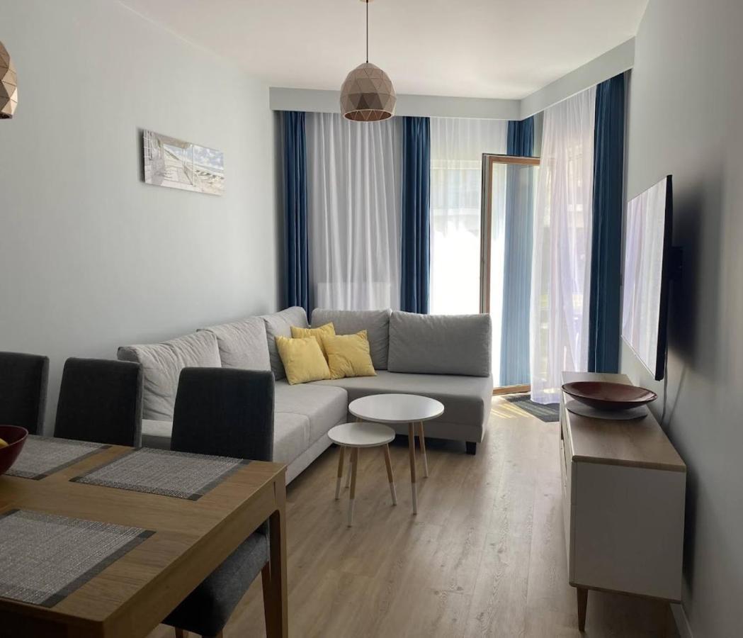 Apartament Let'S Sea 70 Gaski Zewnętrze zdjęcie