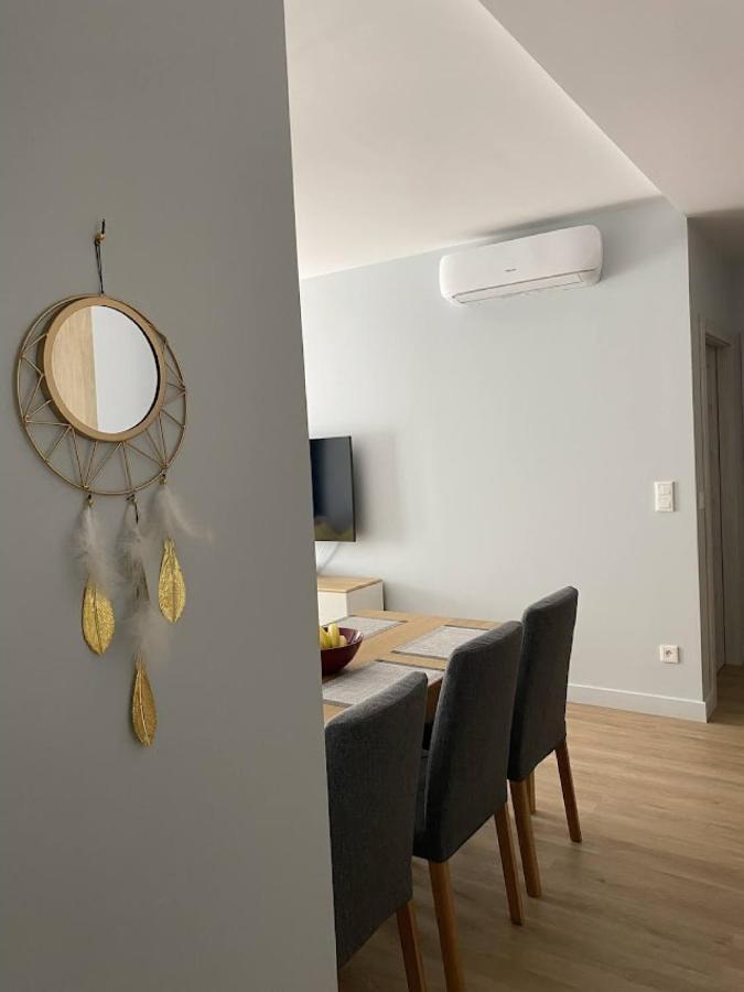 Apartament Let'S Sea 70 Gaski Zewnętrze zdjęcie