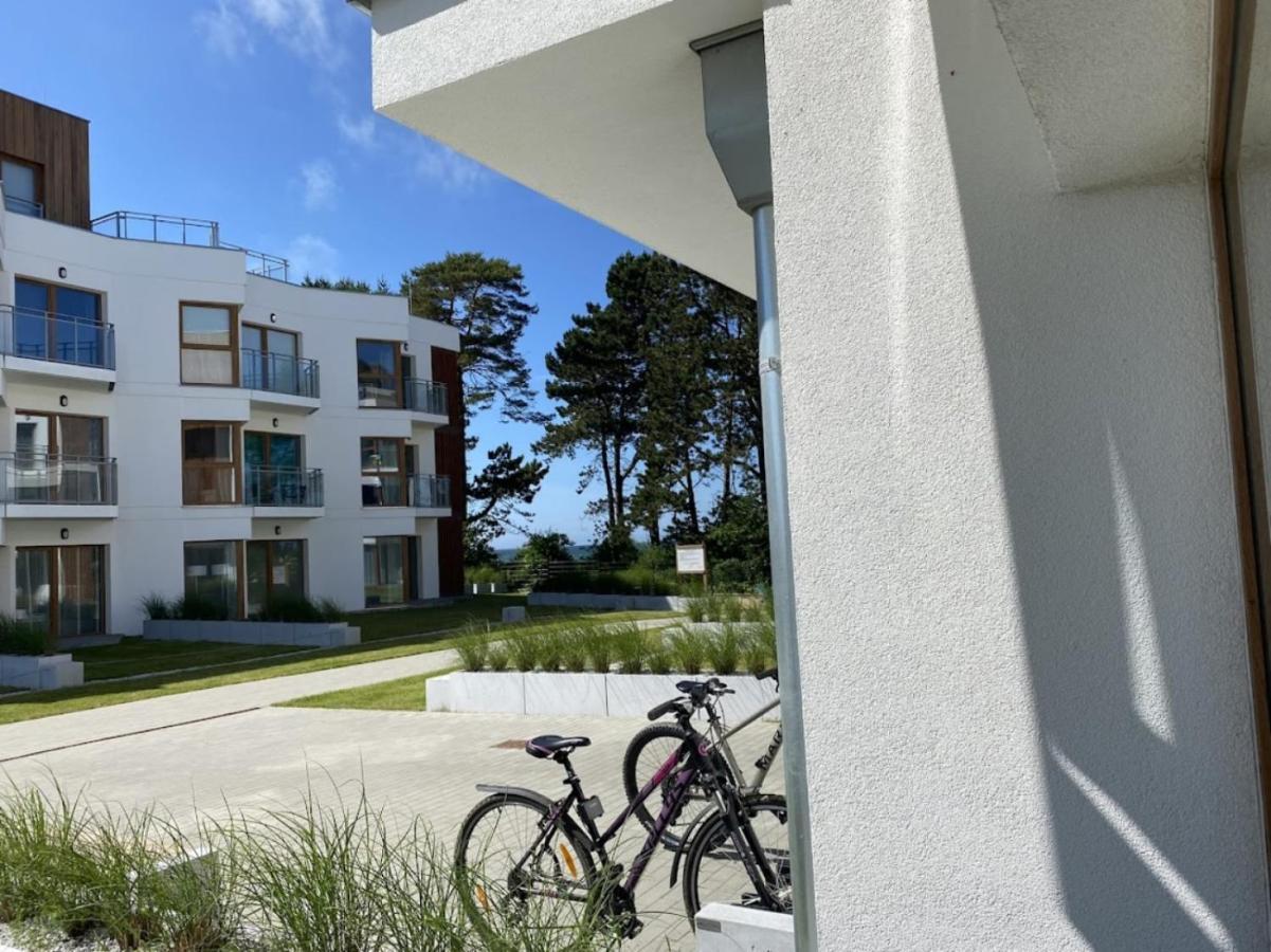 Apartament Let'S Sea 70 Gaski Zewnętrze zdjęcie