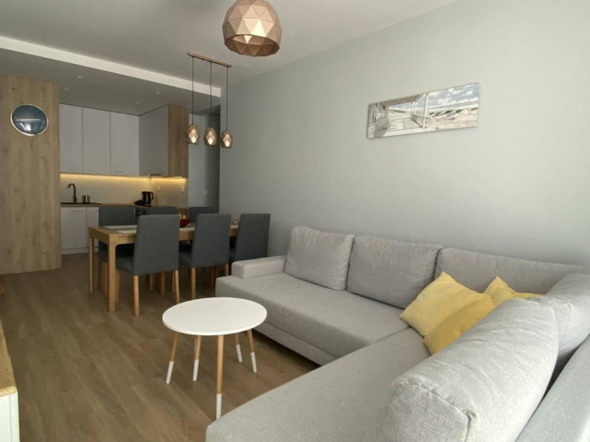 Apartament Let'S Sea 70 Gaski Zewnętrze zdjęcie