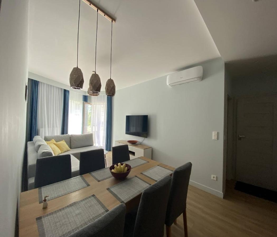 Apartament Let'S Sea 70 Gaski Zewnętrze zdjęcie