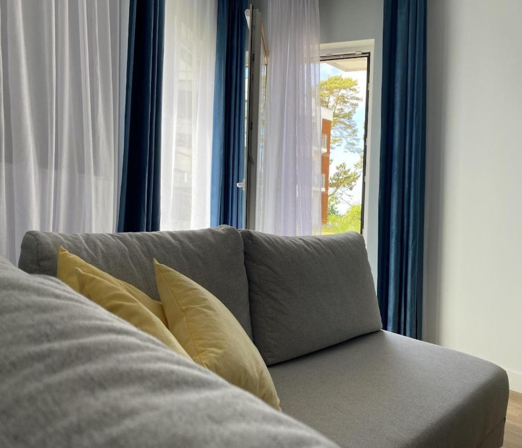 Apartament Let'S Sea 70 Gaski Zewnętrze zdjęcie