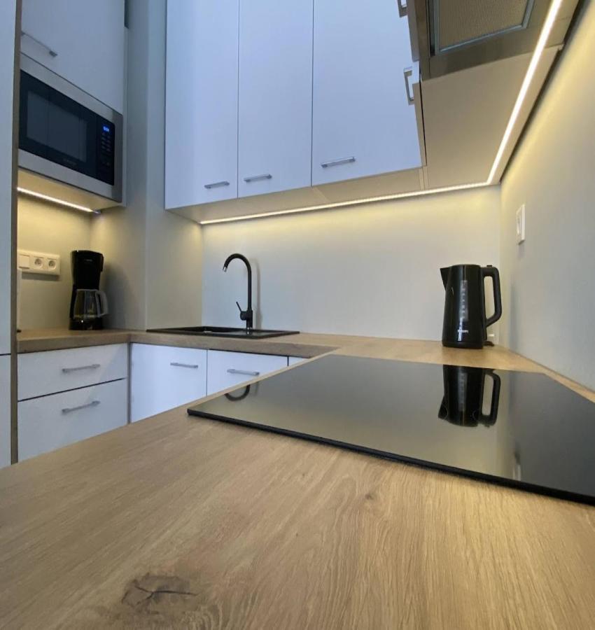 Apartament Let'S Sea 70 Gaski Zewnętrze zdjęcie