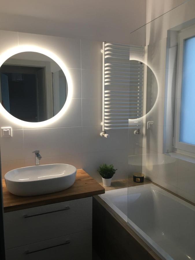 Apartament Let'S Sea 70 Gaski Zewnętrze zdjęcie