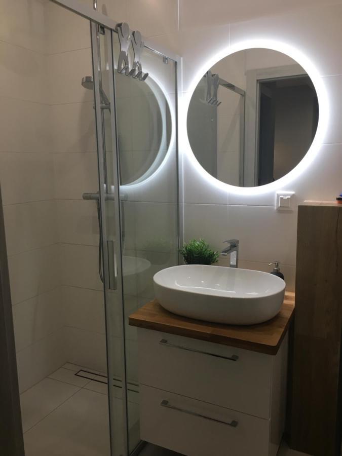 Apartament Let'S Sea 70 Gaski Zewnętrze zdjęcie