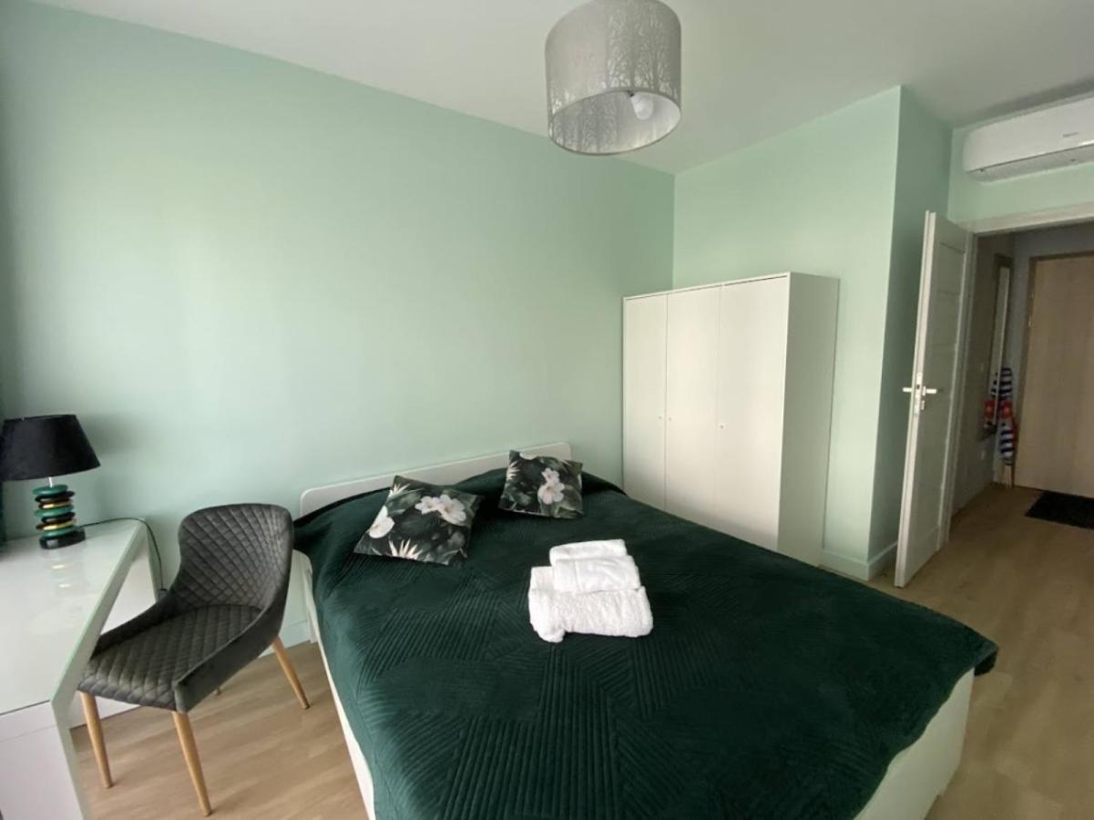Apartament Let'S Sea 70 Gaski Zewnętrze zdjęcie