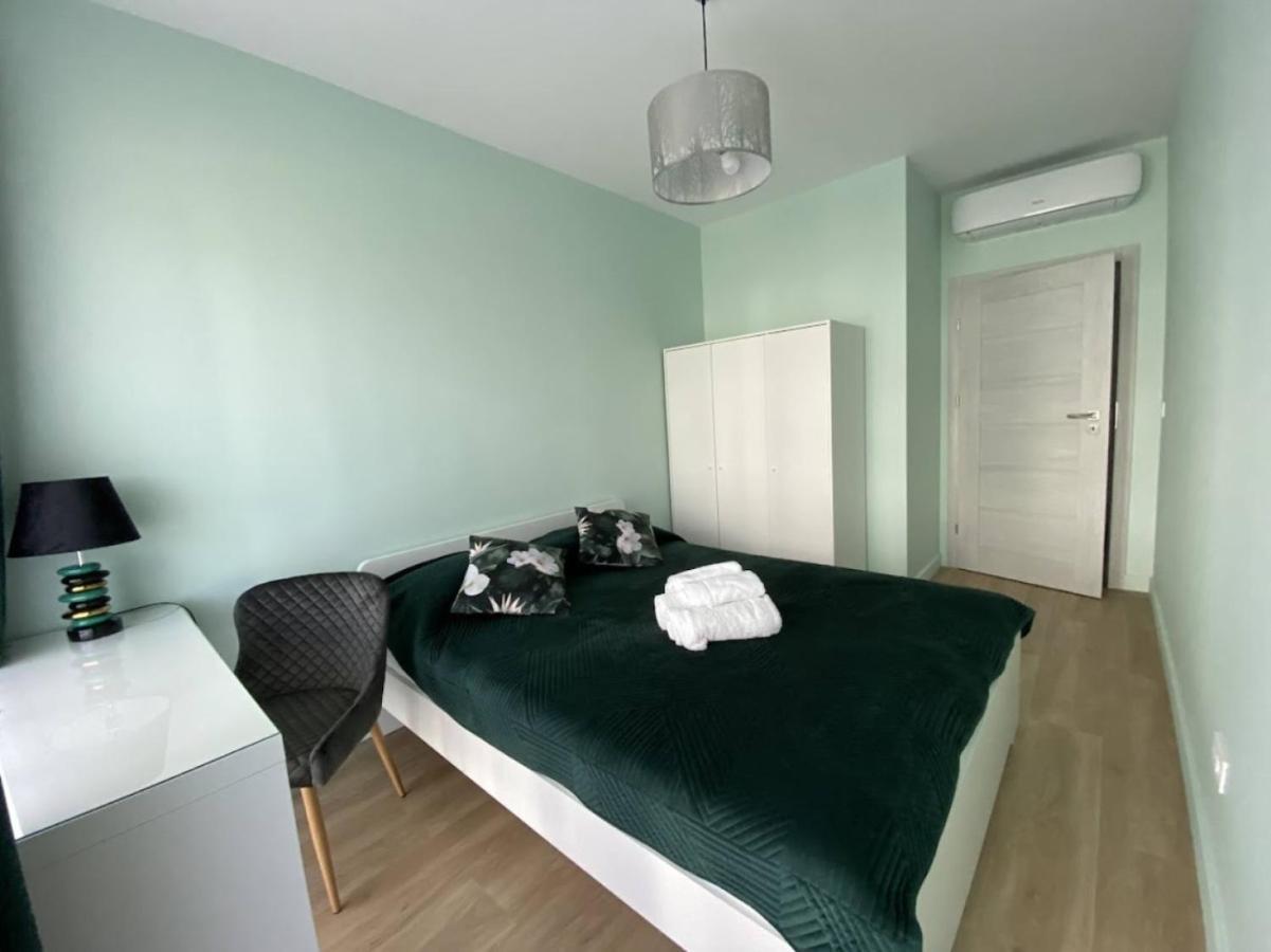 Apartament Let'S Sea 70 Gaski Zewnętrze zdjęcie