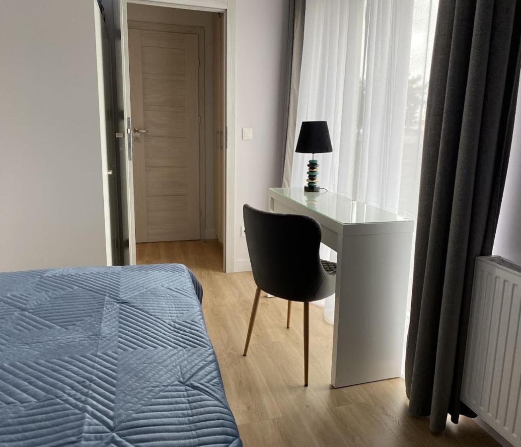 Apartament Let'S Sea 70 Gaski Zewnętrze zdjęcie
