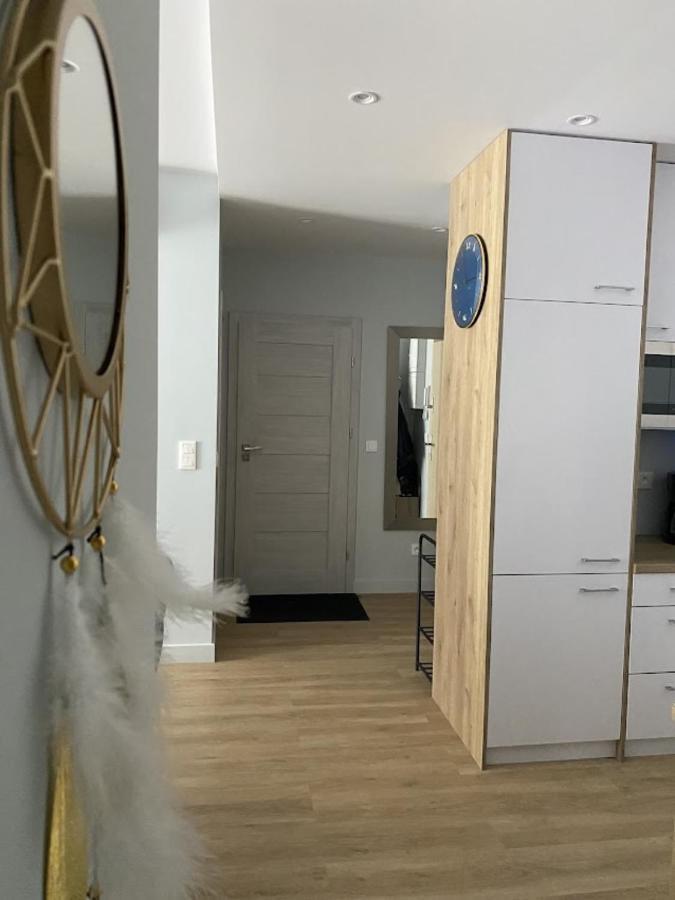 Apartament Let'S Sea 70 Gaski Zewnętrze zdjęcie