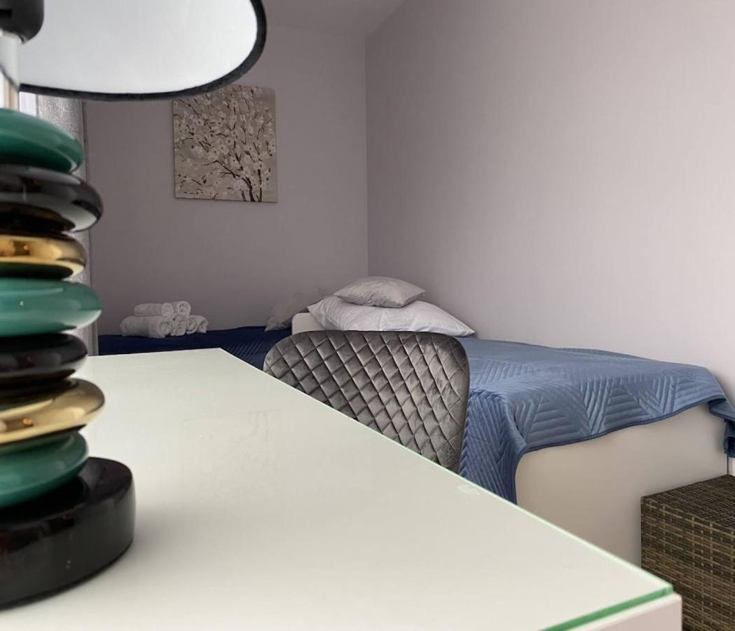 Apartament Let'S Sea 70 Gaski Zewnętrze zdjęcie