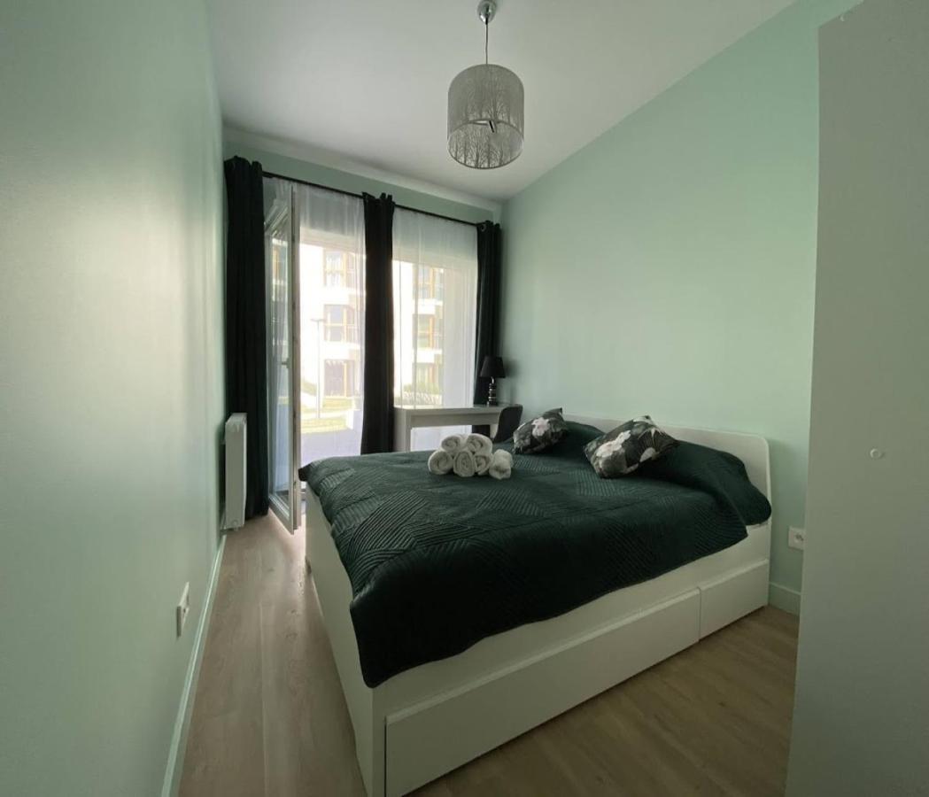 Apartament Let'S Sea 70 Gaski Zewnętrze zdjęcie