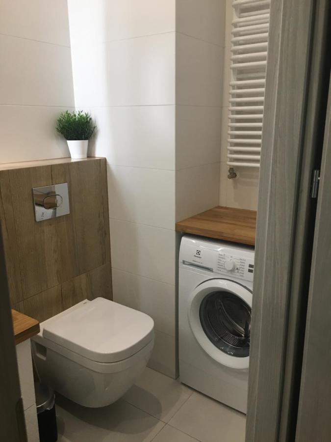 Apartament Let'S Sea 70 Gaski Zewnętrze zdjęcie