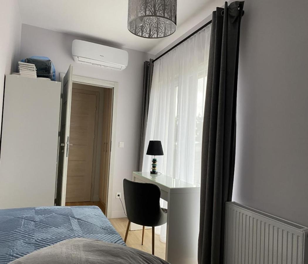 Apartament Let'S Sea 70 Gaski Zewnętrze zdjęcie