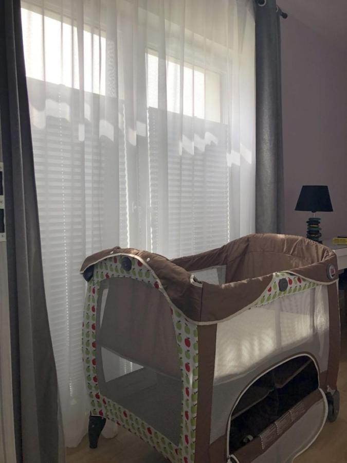 Apartament Let'S Sea 70 Gaski Zewnętrze zdjęcie