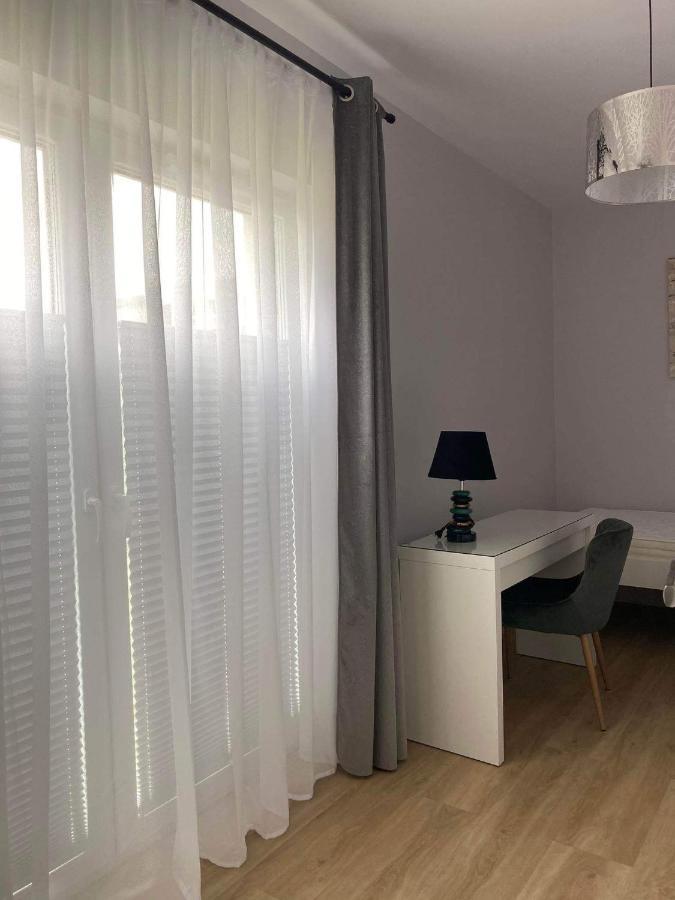 Apartament Let'S Sea 70 Gaski Zewnętrze zdjęcie