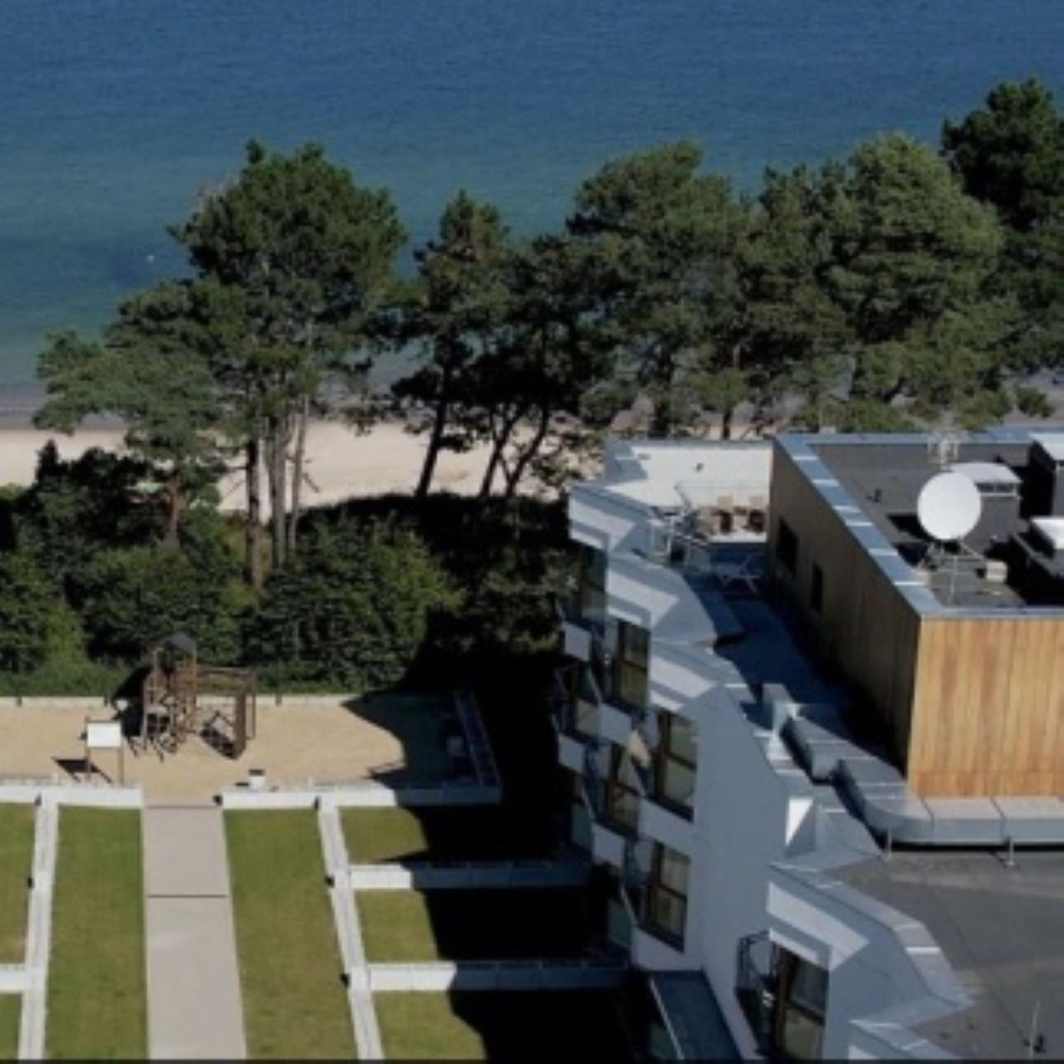 Apartament Let'S Sea 70 Gaski Zewnętrze zdjęcie