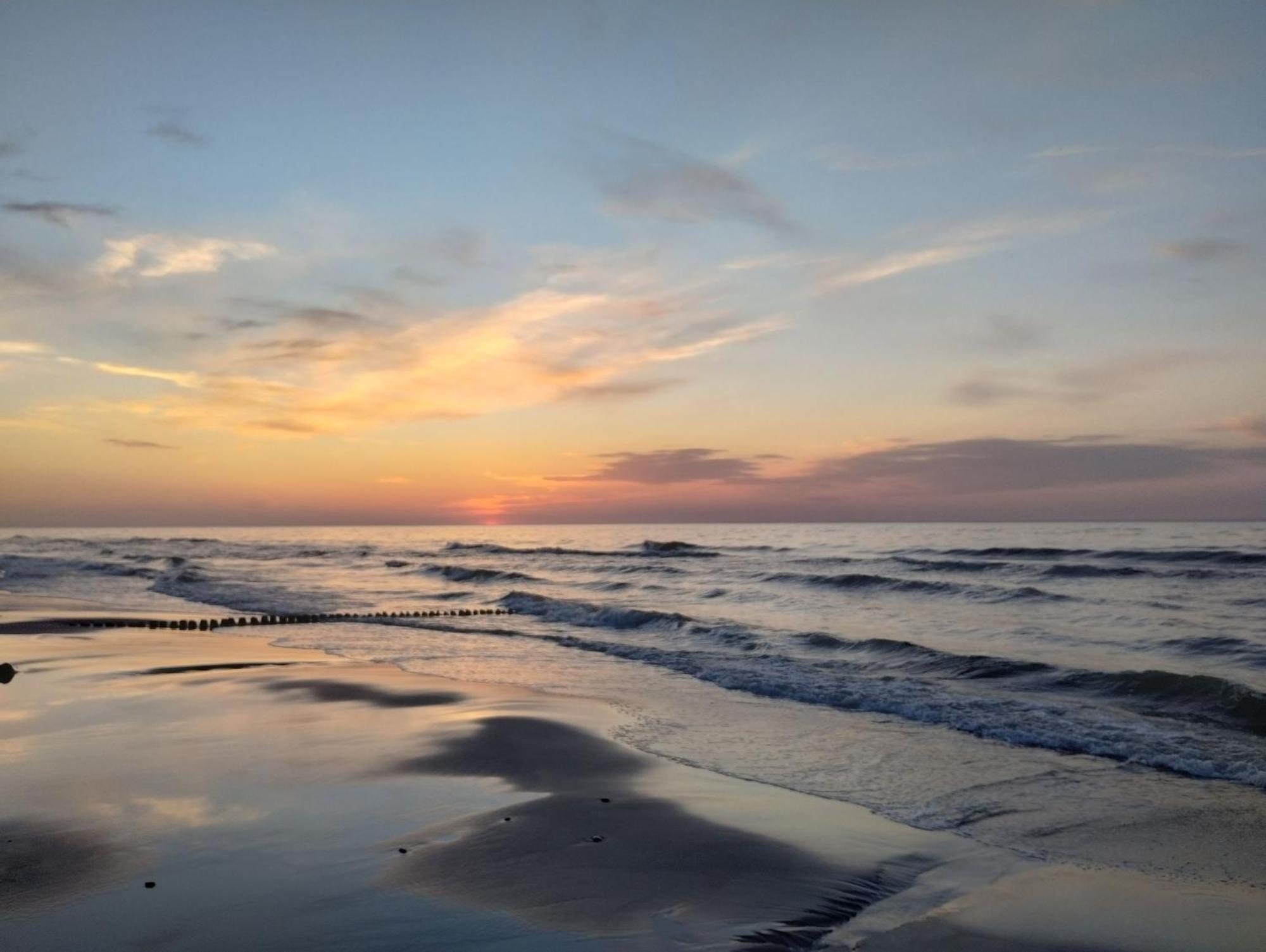 Apartament Let'S Sea 70 Gaski Zewnętrze zdjęcie