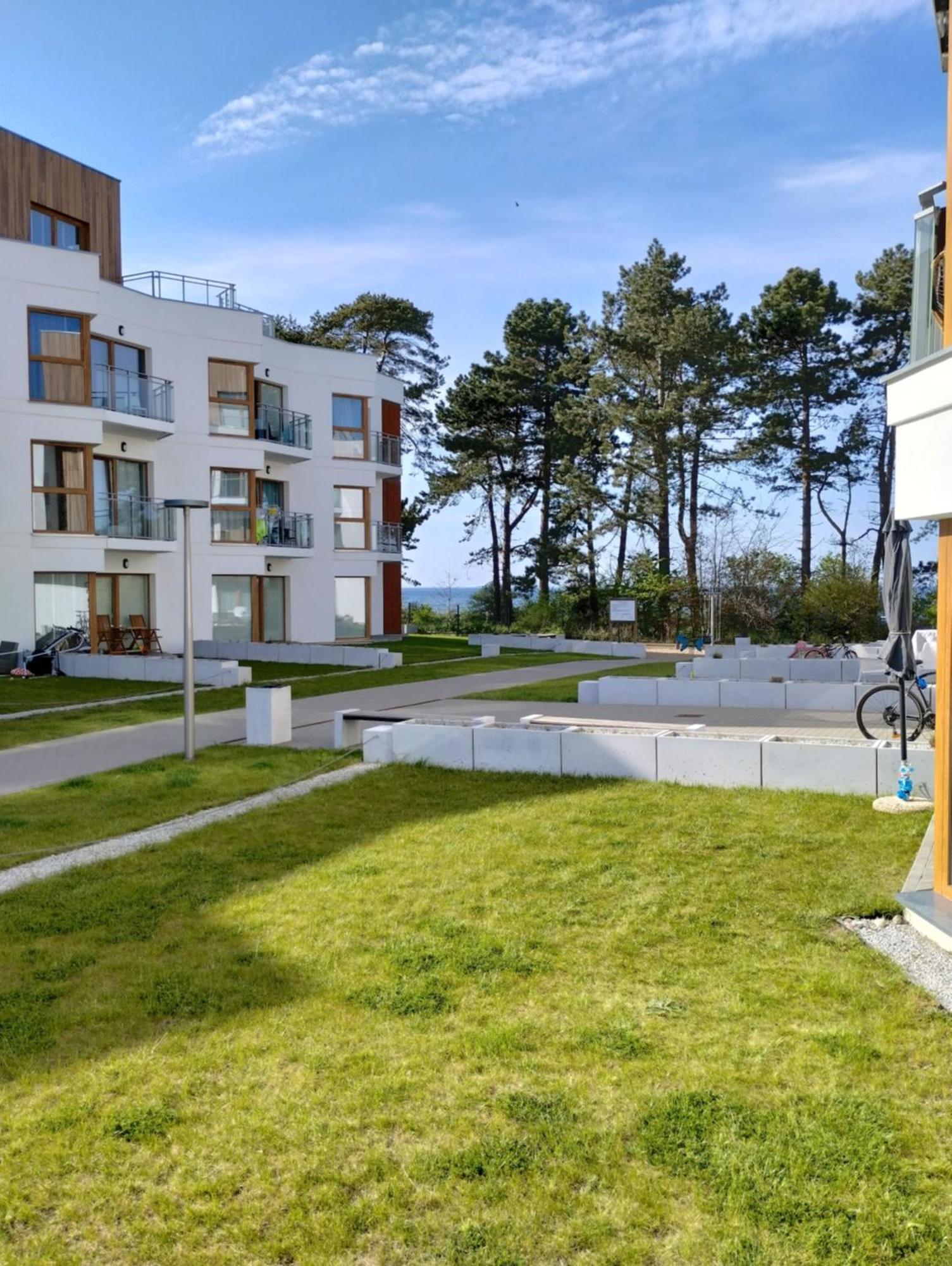 Apartament Let'S Sea 70 Gaski Zewnętrze zdjęcie
