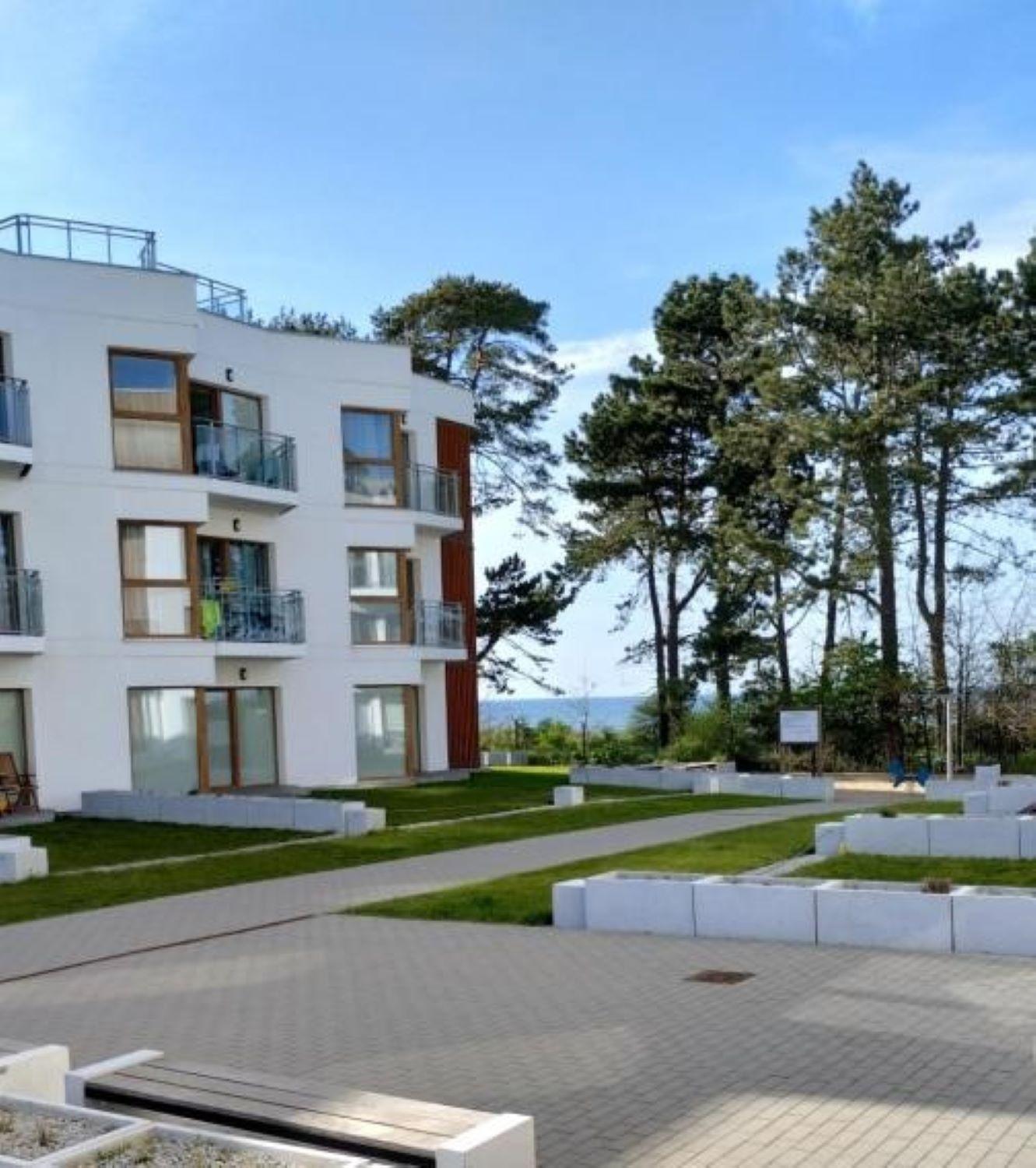 Apartament Let'S Sea 70 Gaski Zewnętrze zdjęcie