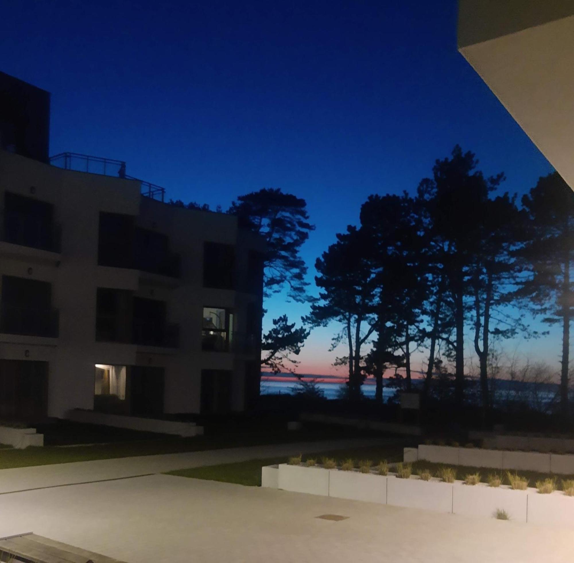 Apartament Let'S Sea 70 Gaski Zewnętrze zdjęcie