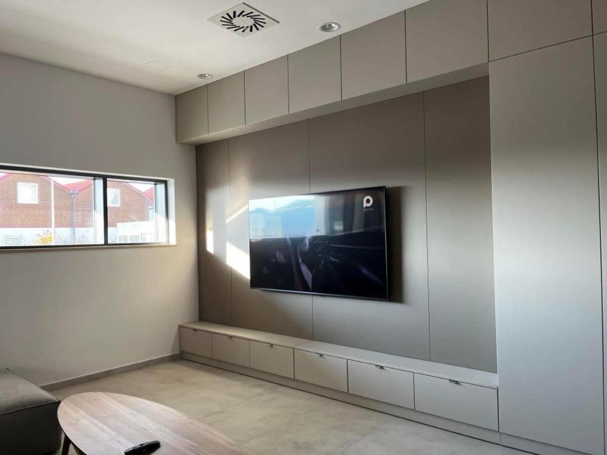 Apartament Let'S Sea 70 Gaski Zewnętrze zdjęcie