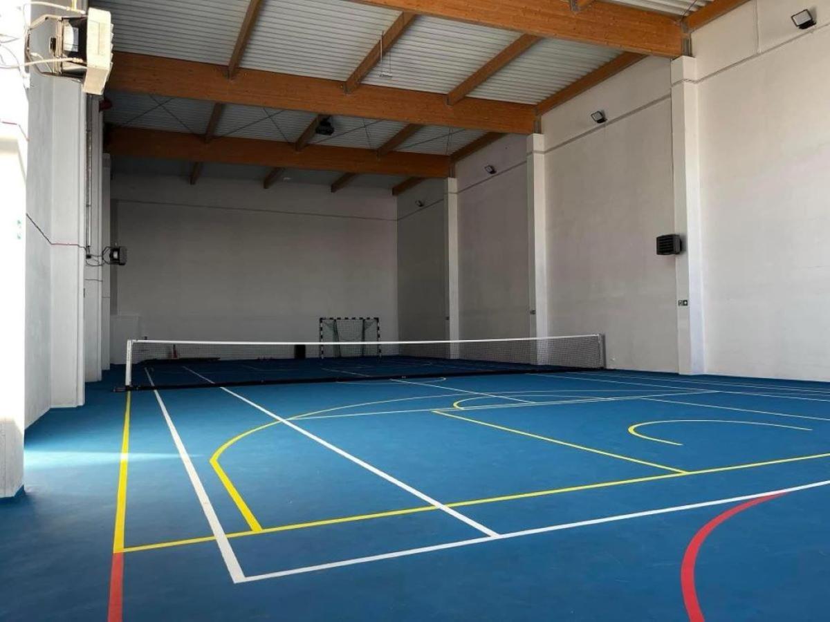 Apartament Let'S Sea 70 Gaski Zewnętrze zdjęcie