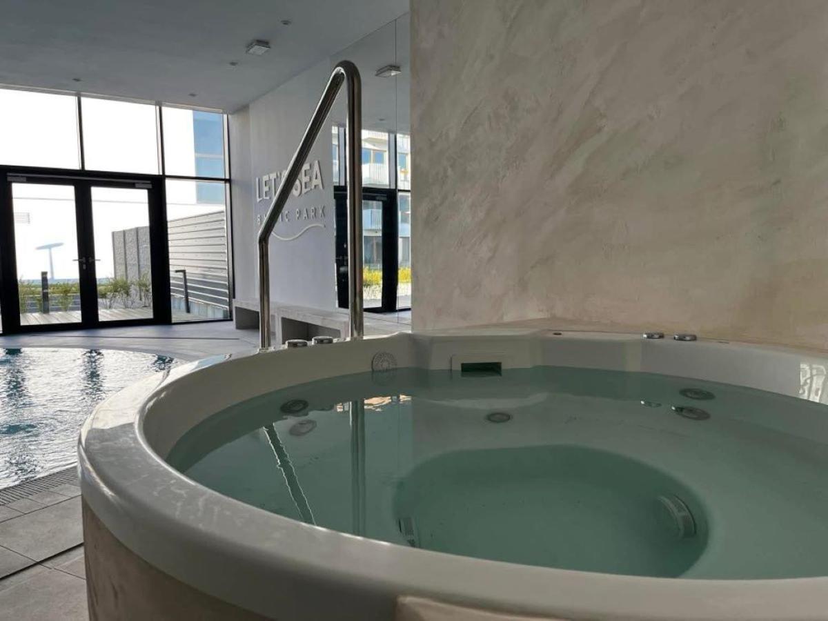 Apartament Let'S Sea 70 Gaski Zewnętrze zdjęcie