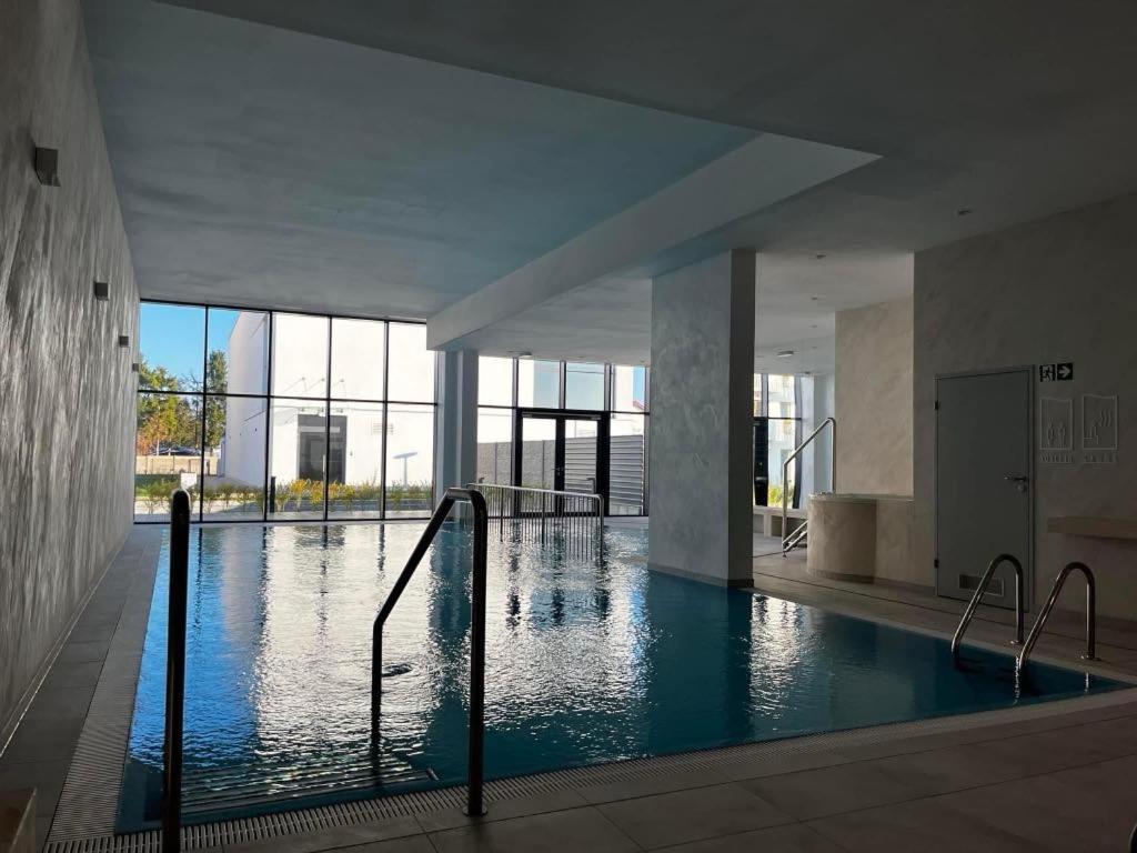 Apartament Let'S Sea 70 Gaski Zewnętrze zdjęcie